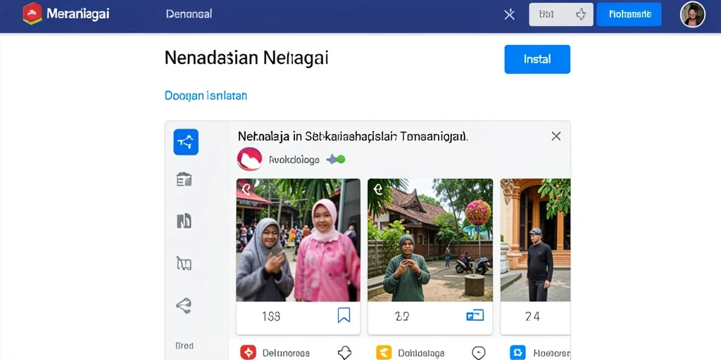 Misi menarik yang menantang strategi pemain.