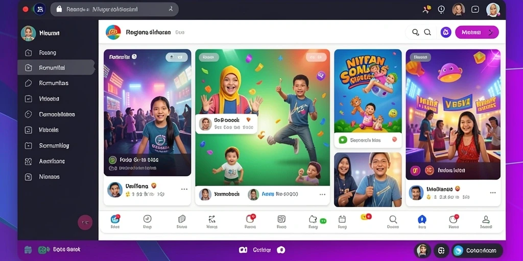 Beragam jenis permainan togel yang tersedia di JONITOGEL.