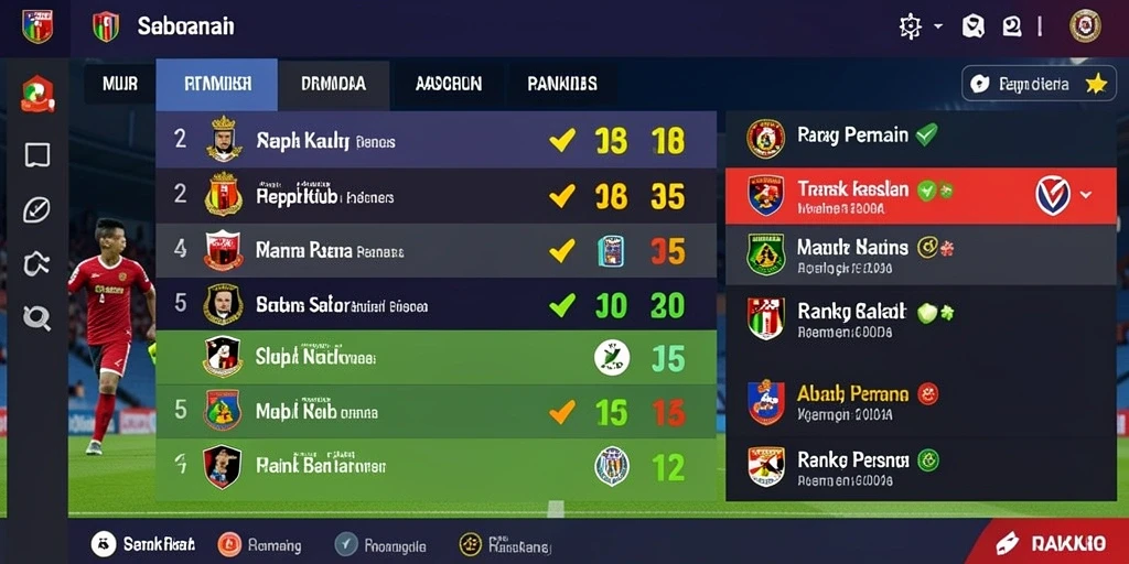 Pemandangan grafis yang menakjubkan di setiap level.