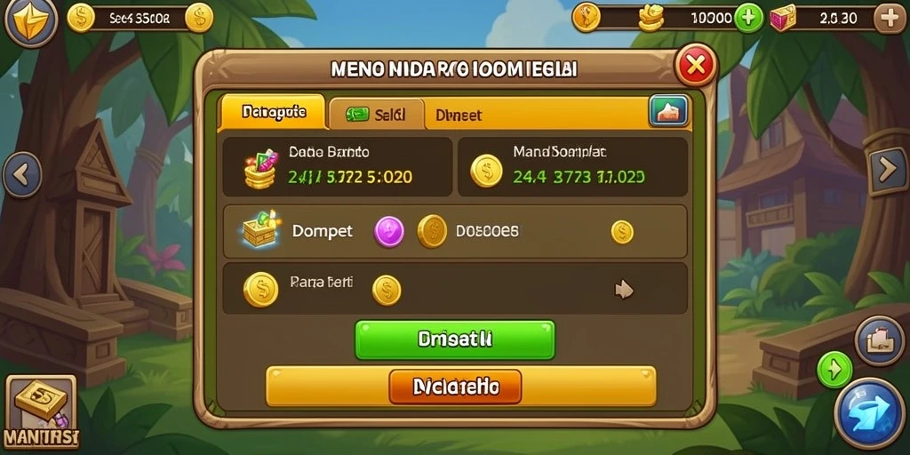 Event terbaru yang menarik dengan hadiah menggiurkan.