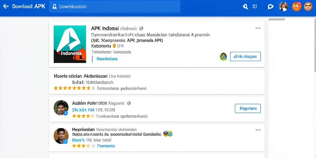 Antarmuka pengguna yang ramah dan mudah digunakan.
